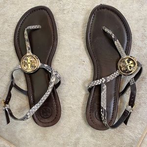 Tory Burch Sandals